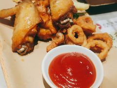 -必胜客(骡马市店)