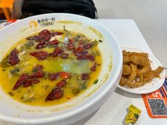 -鱼你在一起(虹口星荟中心店)