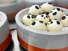 -密友回转自助火锅(世茂国际广场店)