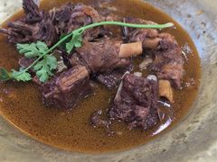 -芦月轩羊蝎子(北蜂窝店)