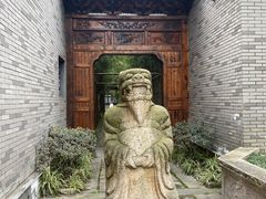 -龙潭水乡