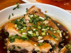 -百家鲜·杭帮菜