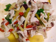 -野迹·石橄榄鸡·烧烤(新洲店)