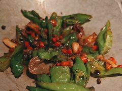 -雀蓝川菜(滨湖万象汇店)