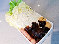 -半天妖烤鱼(方庄店)