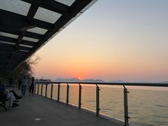 -云龙湖旅游景区