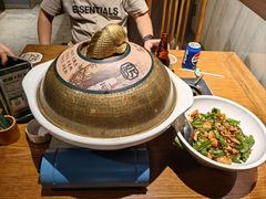 -湘力力小院·鱼汤泡饭(枫林路店)