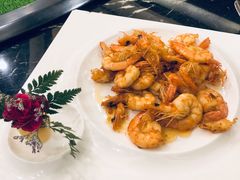 -馨越楼·点心·粤菜(赤坎店)