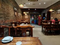 -老瑞福上海菜(人民广场店)