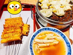 -老爷子原味蒸饺(总店)
