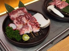 -韩宫宴和牛烤肉(上海金山万达店)