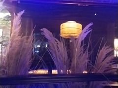 -绿茶餐厅(光谷世界城步行街店)