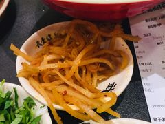 -武圣羊汤·西北面(朝阳门店)