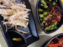 -聚味瞿记·龙虾堂(树木岭店)