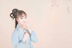 -盘子女人坊生日照·摄影馆(华强店)