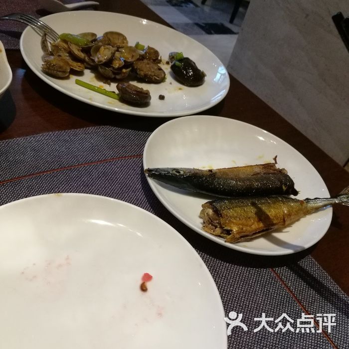 丽彩·天禧酒店图片-北京自助餐-大众点评网