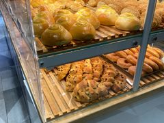 -BreadTalk面包新语·烘焙蛋糕(中心书城店)