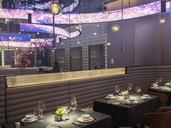 -锦府园·新台州菜(合生汇店)