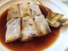 -铭家点心(秦岭路店)