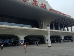 -南宁东站