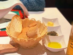 -威尼斯意餐酒吧 Venezia club(意大利风情街店)