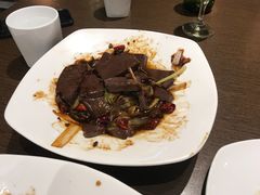 -老牌坊鲁菜名店(宽厚里店)