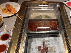 -芝小官牛肉火锅烤肉自助(淮安清江浦区新亚店)