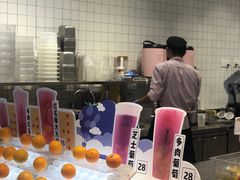 -果呀呀(国金街店)