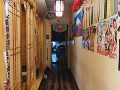 -福匠日本料理(人民路店)