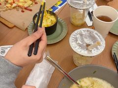 -池奈·咖喱蛋包饭(熙地港店)