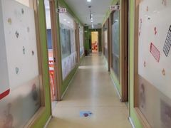 -昂立青少儿成长中心(普陀中环百联校区)
