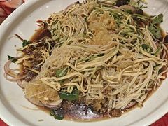 -盈春大饭店(千山路店)
