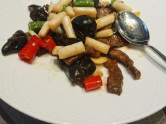 -长禧家·珑厨(东山口店)
