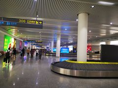 -银川河东国际机场