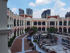 -佛罗伦萨小镇广佛名品奥特莱斯(疏港路店)