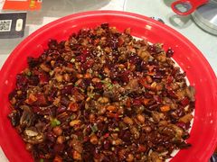 -常和州·夜宵大排档(常州单店)