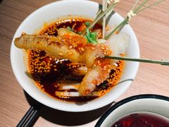 -太二酸菜鱼(沈阳万象城店)