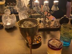 -CHURCH  BISTRO 教堂·餐吧