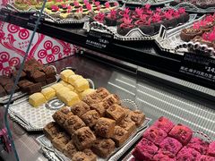 -CC BAGEL&SCONE 贝果与司康(南开大悦城店)