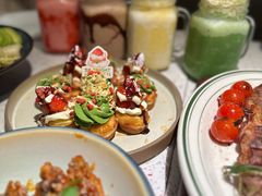 -BE BRIGHT KITCHEN(正佳广场店)