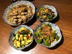 -虾小龙老长沙龙虾馆(坡子街店)