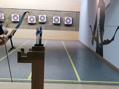 -道顺射箭·团建·骑射(张杨路店)