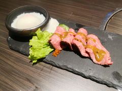 -赤坂亭·M9和牛烧肉(南京江南虹悦城店)