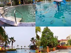 -珠海海泉湾度假区