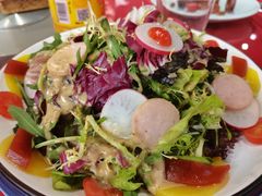 -局气 烤鸭·北京菜(光华路店)