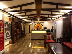 -亿健堂按摩SPA会所(朝内店)