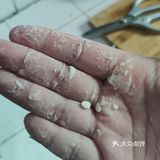 500g面粉5g酵母，发面2小时