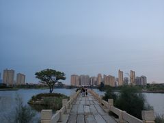 -安平桥