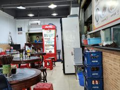大堂-兴兴旺·冬瓜盅·啫啫煲(西华路店)