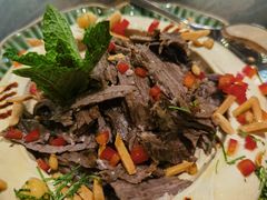 -ELI FALAFEL Lebanese&Mediterranean黎巴嫩美食(富城路店)